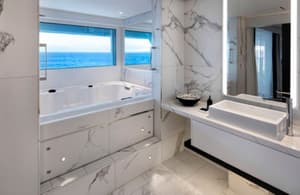 Celebrity Cruises - Celebrity Edge - Penthouse Bathroom.jpg